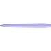 uma® RECYCLED PET PEN PRO Druckkugelschreiber, hellviolett