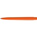 uma® RECYCLED PET PEN PRO Druckkugelschreiber, orange