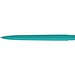 uma® RECYCLED PET PEN PRO Druckkugelschreiber, petrol