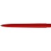 uma® RECYCLED PET PEN PRO Druckkugelschreiber, rot