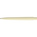 uma® RECYCLED PET PEN PRO F Druckkugelschreiber, beige