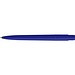 uma® RECYCLED PET PEN PRO F Druckkugelschreiber, dunkelblau