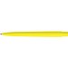uma® RECYCLED PET PEN PRO F Druckkugelschreiber, gelb