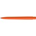 uma® RECYCLED PET PEN PRO F Druckkugelschreiber, orange