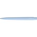 uma® RECYCLED PET PEN PRO F ocean Druckkugelschreiber, hellblau