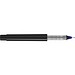 uma® RECYCLED PET PEN PRO FL Fineliner, dunkelblau
