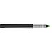 uma® RECYCLED PET PEN PRO FL Fineliner, mittelgrün