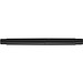 uma® RECYCLED PET PEN PRO FL Fineliner, schwarz