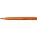 uma® RECYCLED PET PEN PRO frozen Druckkugelschreiber, orange