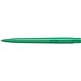 uma® RECYCLED PET PEN PRO frozen Druckkugelschreiber, petrol