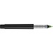 uma® RECYCLED PET PEN PRO R Rollerball, mittelgrün