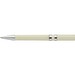 uma® RINGO SI Drehkugelschreiber, beige