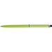 uma® SKINNY TOUCH Touchpen, gelb