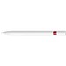 uma® SKY M Druckkugelschreiber, rot