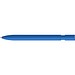 uma® SKY M GUM Druckkugelschreiber, mittelblau