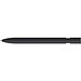 uma® SKY M GUM Druckkugelschreiber, schwarz