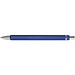 uma® SMOKE Druckkugelschreiber, blau