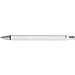 uma® SMOKE Druckkugelschreiber, silber