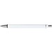 uma® SMOKE Druckkugelschreiber, weiss