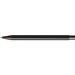 uma® STRAIGHT B Druckbleistift, schwarz