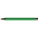 uma® STRAIGHT GUM B Druckbleistift, dunkelgrün