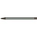uma® STRAIGHT GUM B Druckbleistift, grau