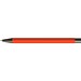 uma® STRAIGHT GUM B Druckbleistift, orange