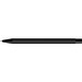 uma® STRAIGHT M GUM Druckkugelschreiber, schwarz