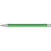 uma® STRAIGHT SI B Druckbleistift, dunkelgrün