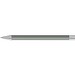 uma® STRAIGHT SI B Druckbleistift, grau