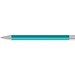 uma® STRAIGHT SI B Druckbleistift, petrol