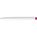 uma® STREAM Druckkugelschreiber, magenta
