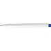 uma® STREAM Druckkugelschreiber, mittelblau