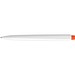 uma® STREAM Druckkugelschreiber, orange