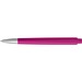 uma® STREAM M SI Druckkugelschreiber, magenta
