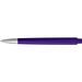 uma® STREAM M SI Druckkugelschreiber, violett