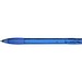 uma® SUNNY frozen Druckkugelschreiber, blau