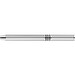 uma® SUPREME R Rollerball, silber