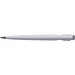 uma® TORSION Druckkugelschreiber, weiss