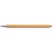 uma® TREE Druckkugelschreiber, holz