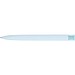 uma® Kugelschreiber TRINITY GUM, blaue Mine, pastell blau