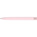 uma® Kugelschreiber TRINITY GUM, blaue Mine, pastell rosa