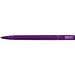 uma® TWISTY frozen Drehkugelschreiber, violett