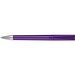 uma® ULTIMATE frozen SI Drehkugelschreiber, violett