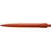 uma® VIANI Druckkugelschreiber, orange