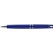 uma® VIPOLINO Drehkugelschreiber, blau