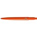 uma® VITAN RECY Druckkugelschreiber, orange