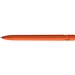 uma® YES F Druckkugelschreiber, orange