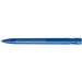 uma® YES frozen Druckkugelschreiber, hellblau