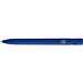 uma® YES RECY Druckkugelschreiber, mittelblau